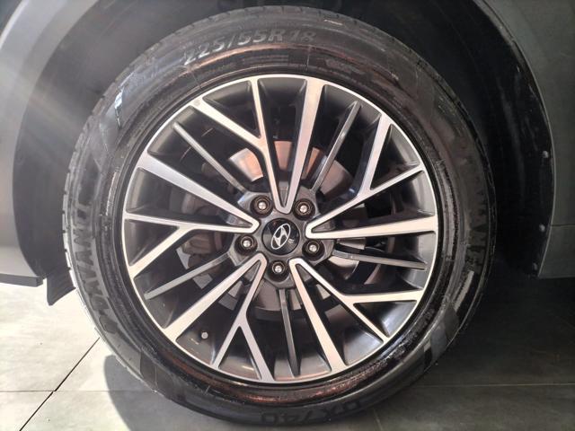 HYUNDAI Tucson 1.6 CRDi 136CV 48V XPrime