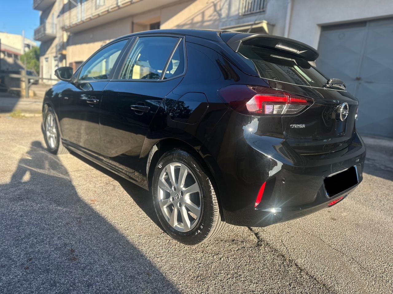 Opel Corsa 1.2 100 CV Elegance