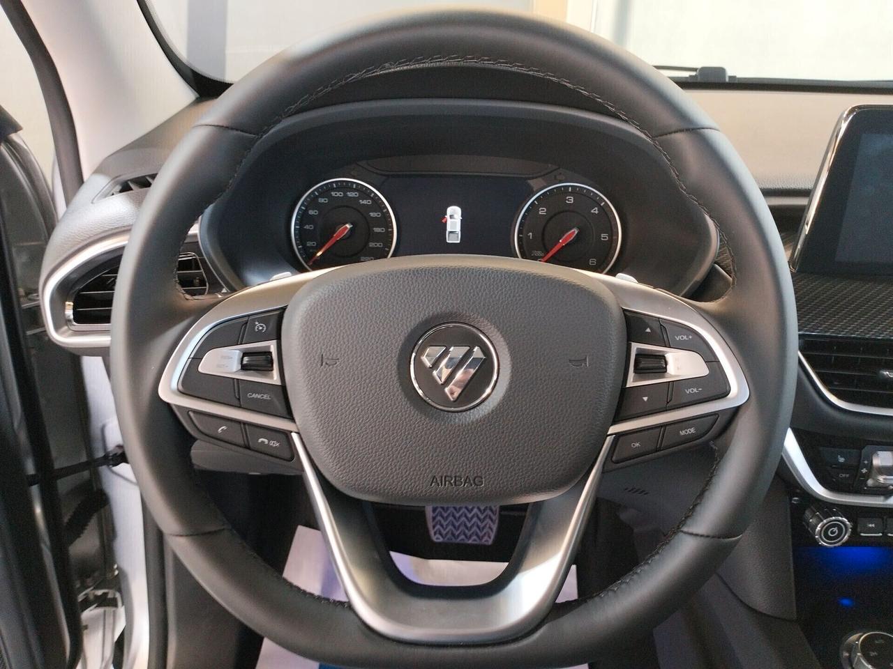 Foton Tunland G7 4x4 - IVA COMPRESA