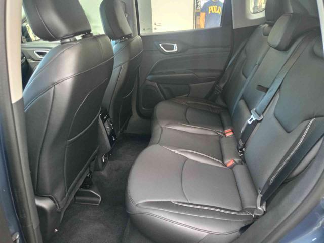JEEP Compass 1.5 Turbo T4 130 CV MHEV SUMMIT