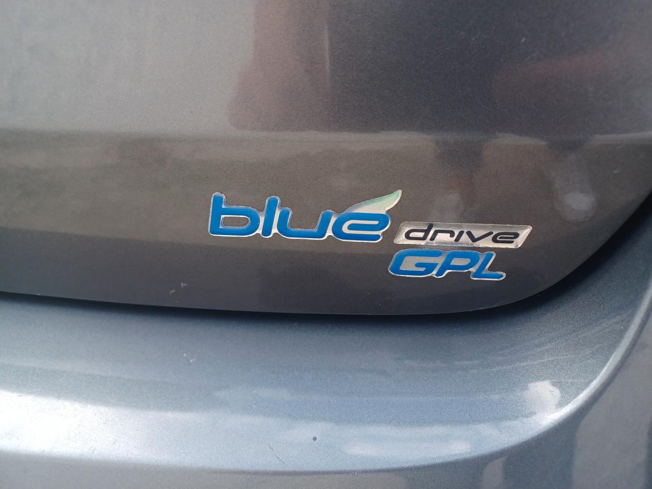 Hyundai i30 1.4 S.W. Blue Drive GPL