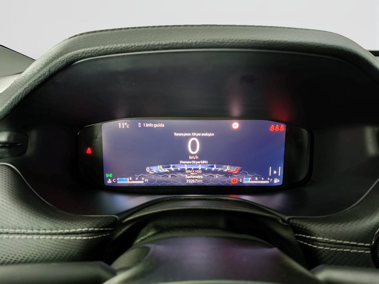 JEEP Compass II 2021 - Compass 1.3 turbo t4 Night Eagle 2wd 130cv