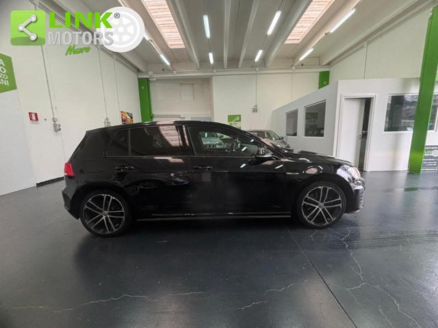 VOLKSWAGEN Golf GTD 2.0 TDI 5p. BlueMotion Technology