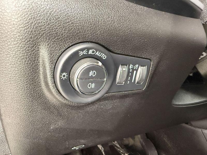 Jeep Compass 1.6 MJet II 96kW Limited