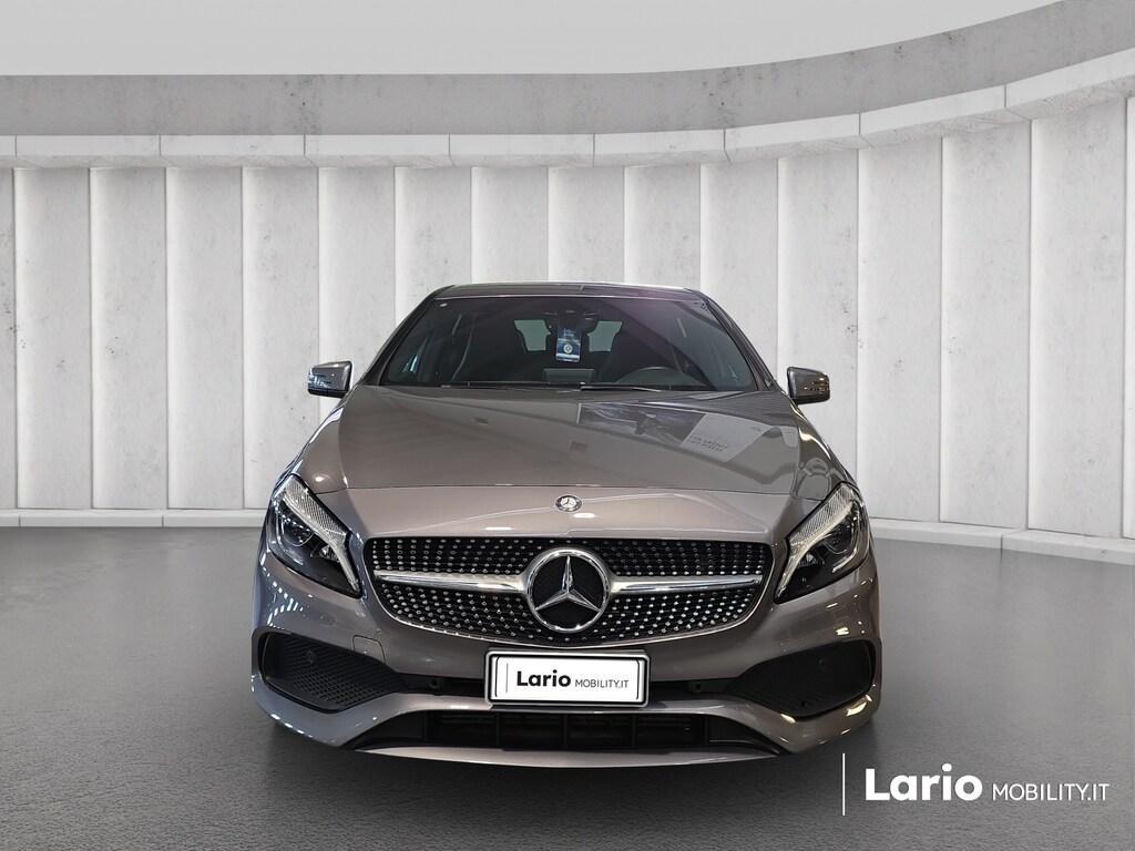Mercedes Classe A 200 200 D Premium Force 4Matic 7G-DCT
