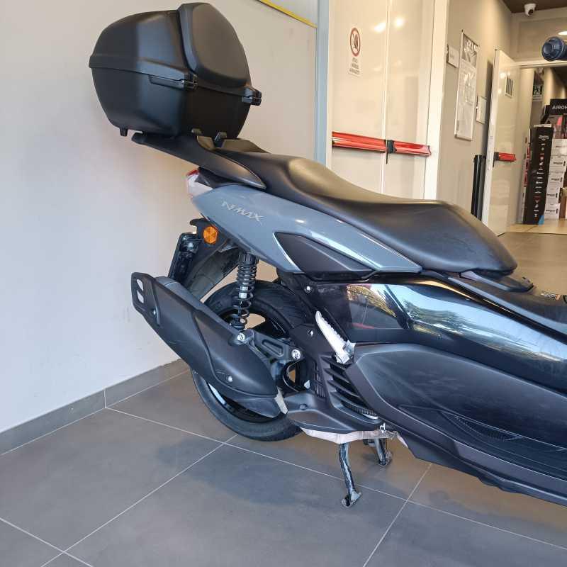 Yamaha N-Max 125 - 2025