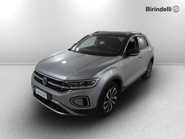 VOLKSWAGEN T-Roc - T-Roc 1.0 TSI Style