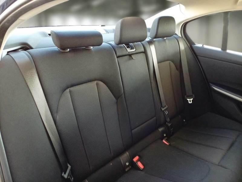 BMW 320 Business Advantage aut. 4 PORTE BERLINA