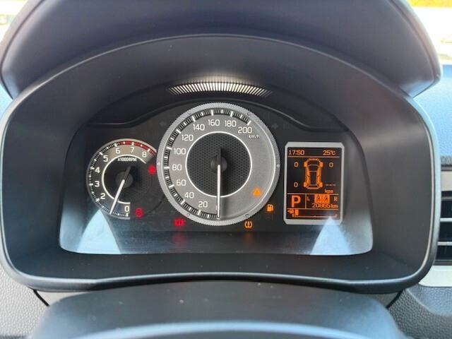 Suzuki Ignis 1.2 Hybrid CVT Top 2023