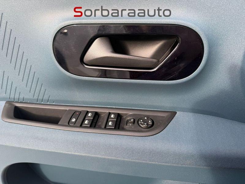 FIAT Grande Panda Grande Panda 1.2 hybrid Icon 110cv edct