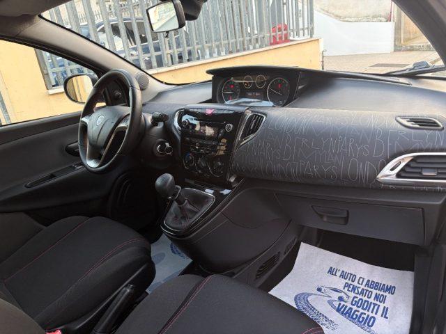 LANCIA Ypsilon 1.2 69CV Elefantino
