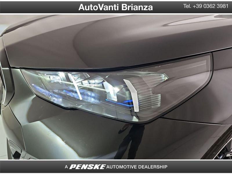 BMW Serie 5 520d 48V xDrive Msport Pro