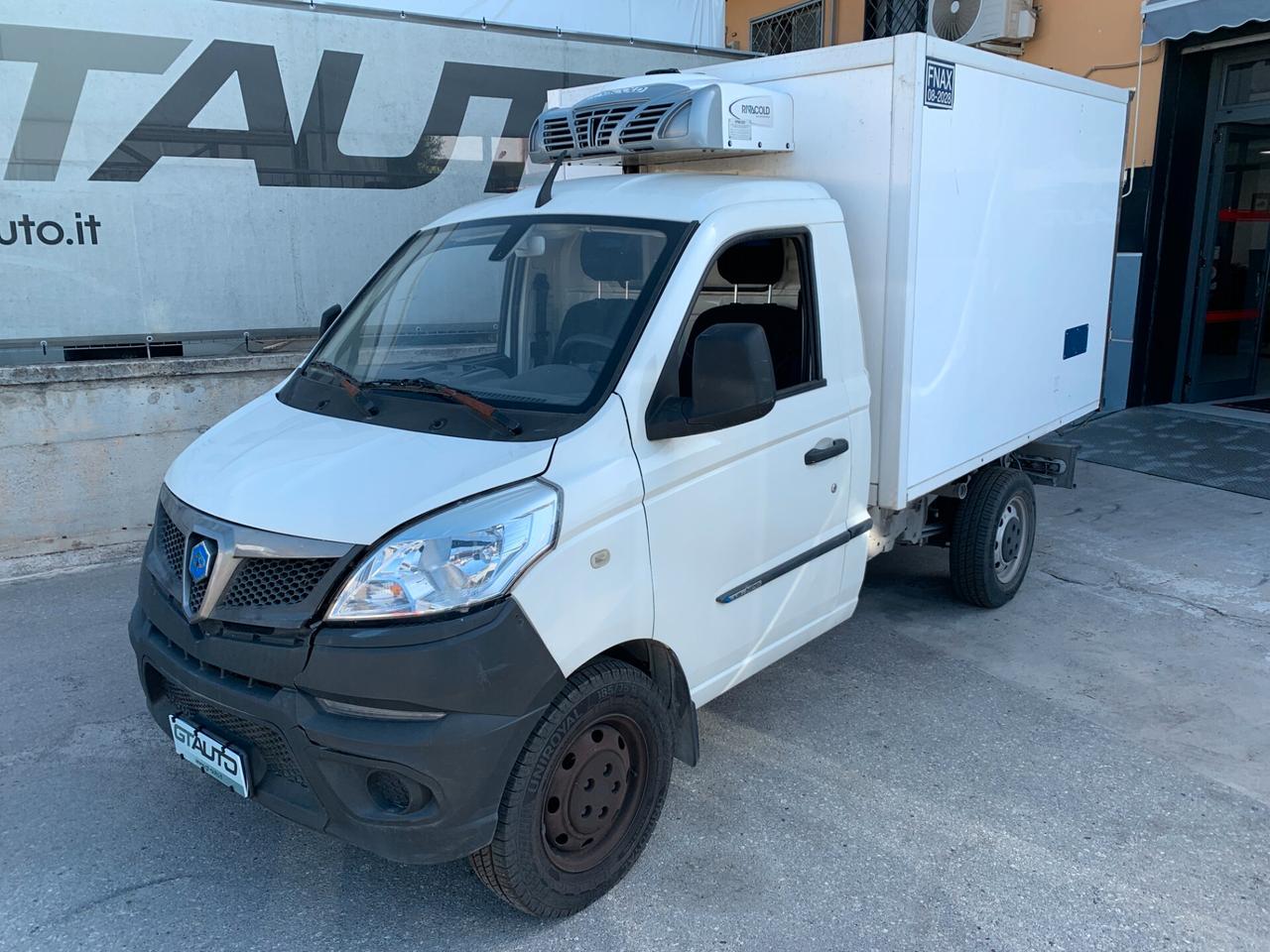 Piaggio Porter NP6 1.5 GPL 2022 FRIGO