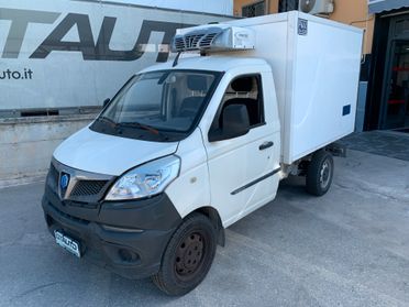 Piaggio Porter NP6 1.5 GPL FRIGO