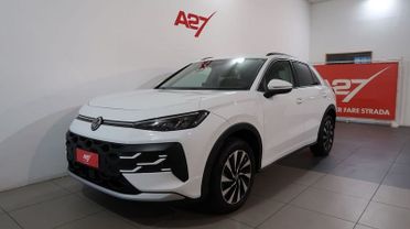 Volkswagen T-Roc T-Roc 1.5 etsi Life 115cv dsg #VARI COLORI#