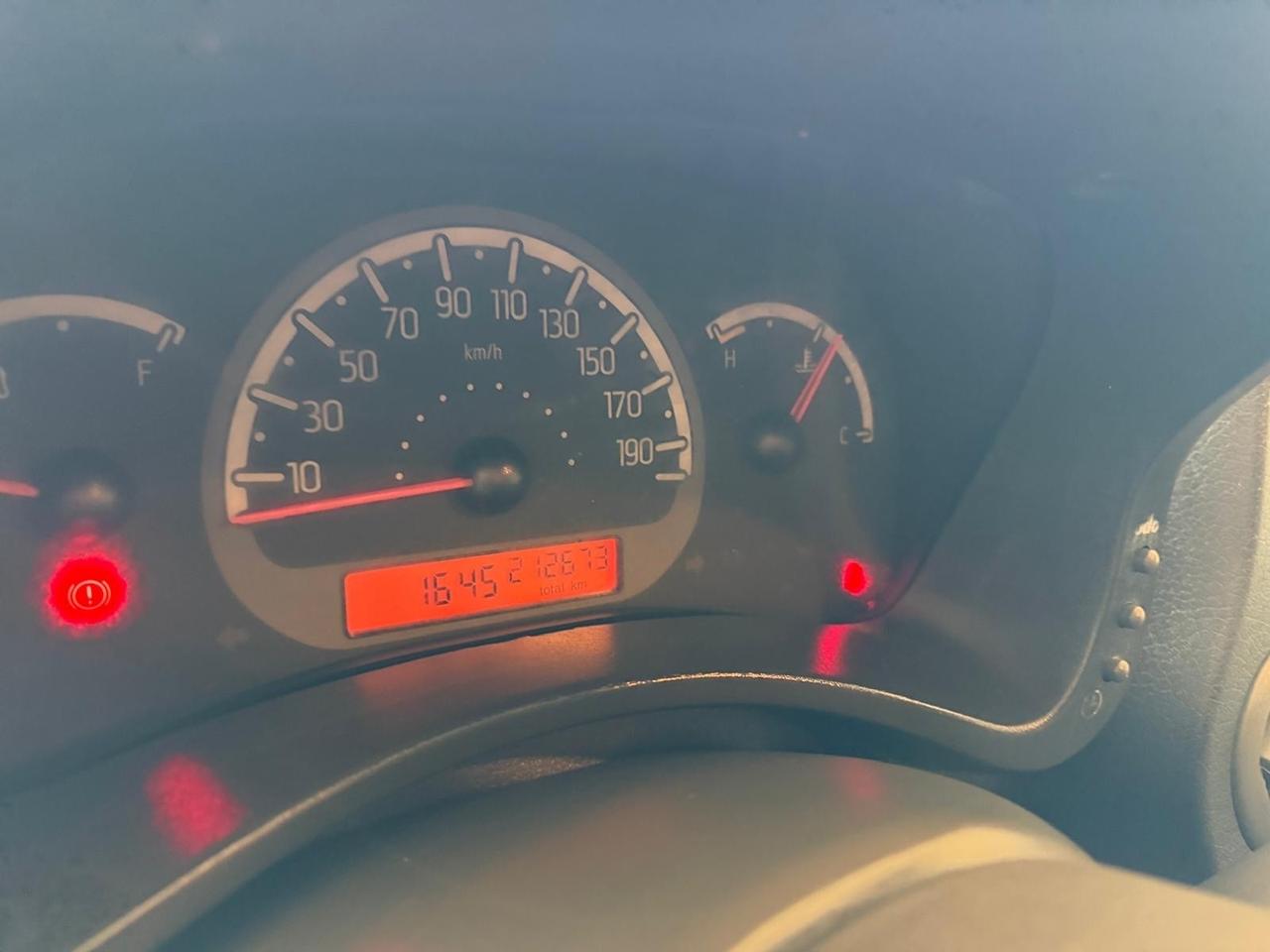 Fiat Panda 1.2 EasyPower Easy