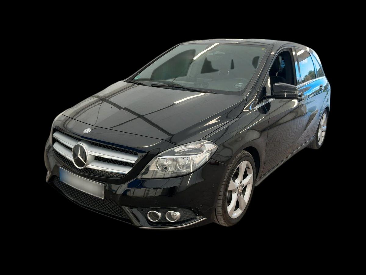 Mercedes-benz B 180 Executive