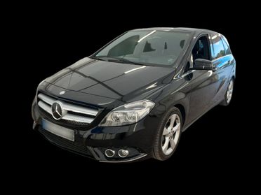 Mercedes-benz B 180 Executive