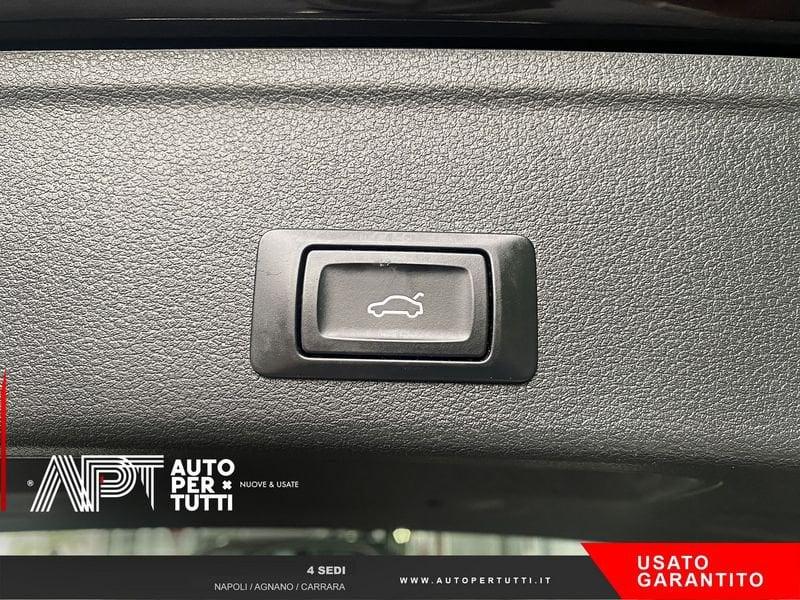 Audi A4 allroad quattro A4 Allroad 3.0 tdi Business Evolution 272cv tiptro