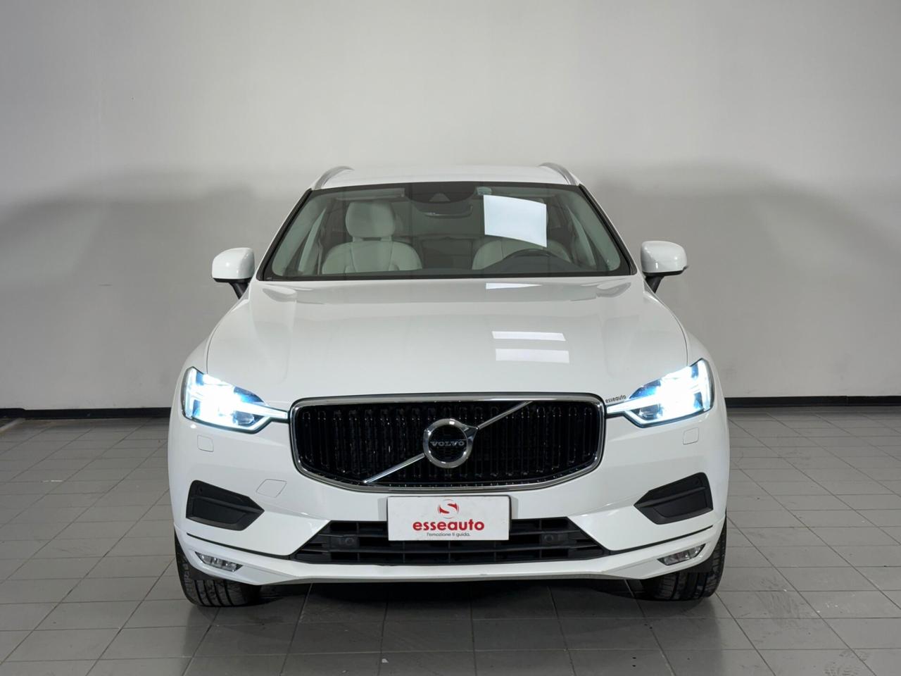 Volvo XC 60 XC60 D4 AWD Geartronic Inscription