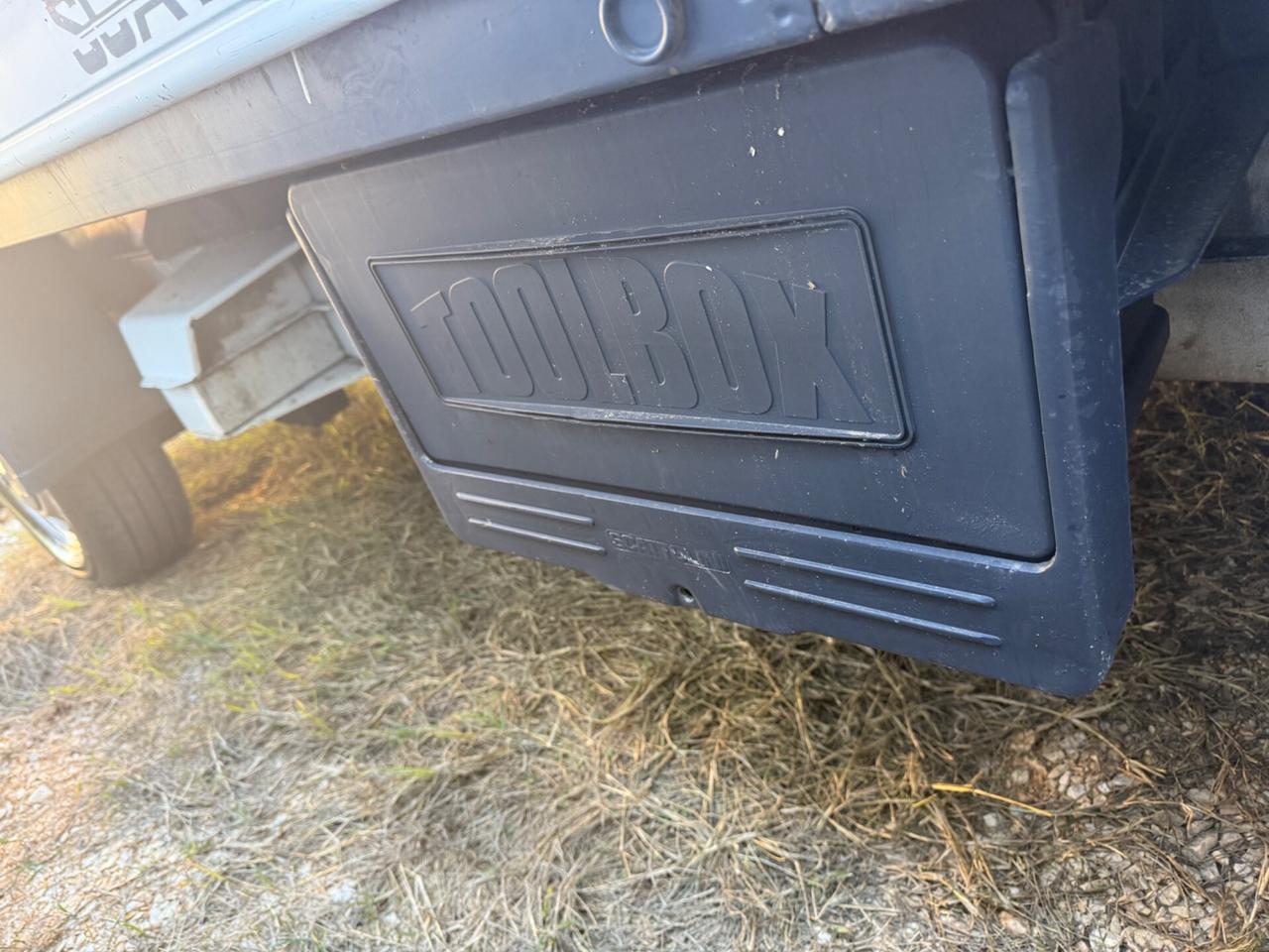 Renault Master T28/100 2.5 dCi PC-TN Furgone Ice