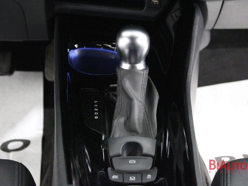 Toyota C-HR C-HR 1.8 Hybrid E-CVT Trend