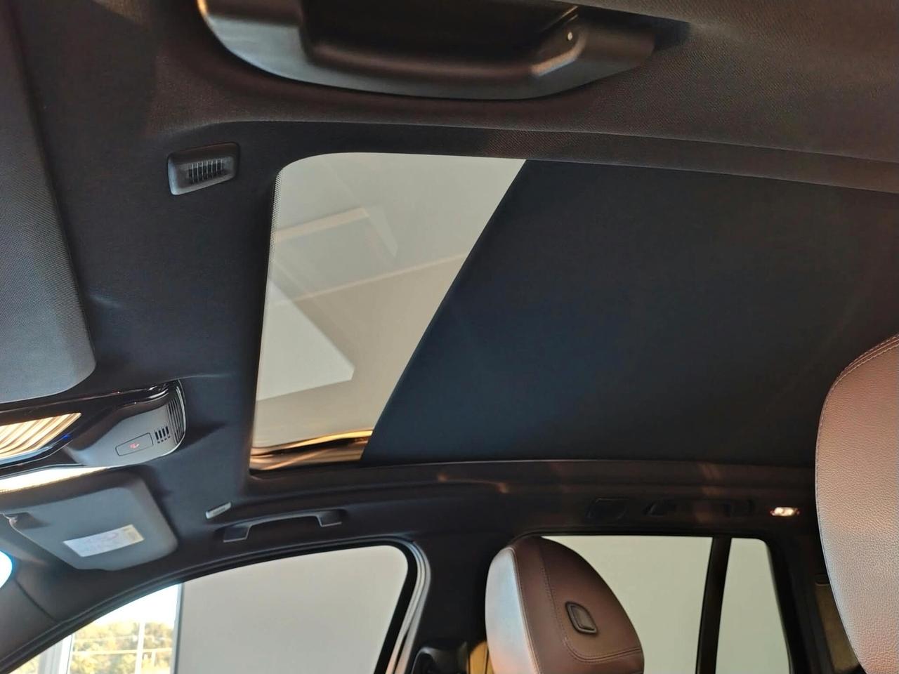 Bmw X3 xDrive20d 48V
