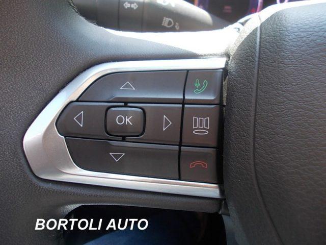 JEEP Compass 1.6 MJET 46.000 KM BUSINESS