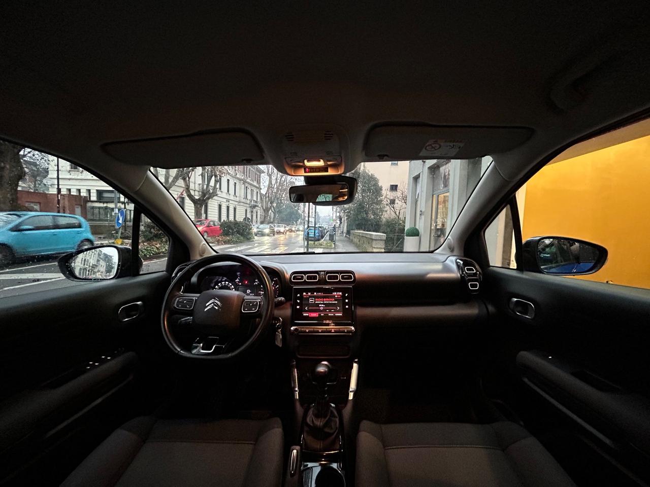 Citroen C3 Aircross PureTech 110 S&S Feel *90.000KM*