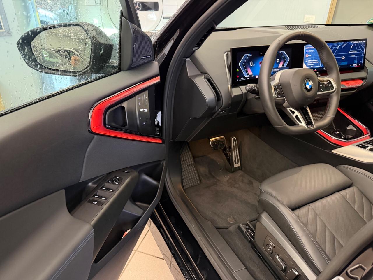 Bmw .X3 xDrive20d 48V MSport Pro