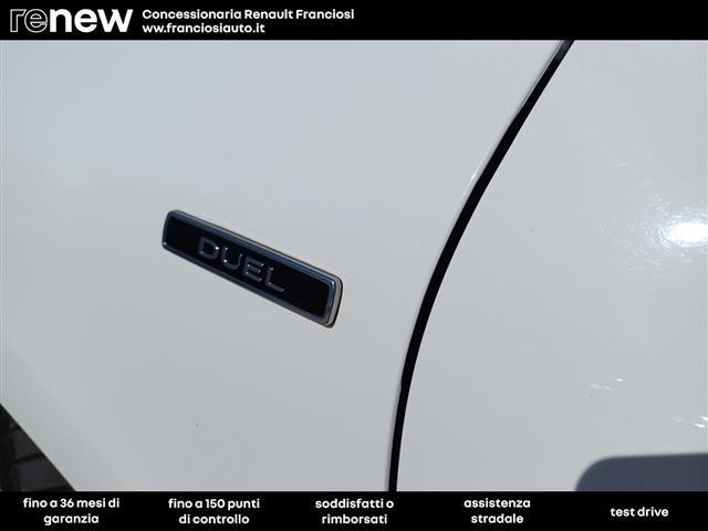 RENAULT Clio 5 Porte 1.5 dCi Energy 75cv Duel