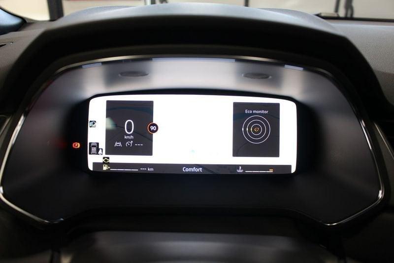 Renault Captur TCe 90 CV Techno Bicolor