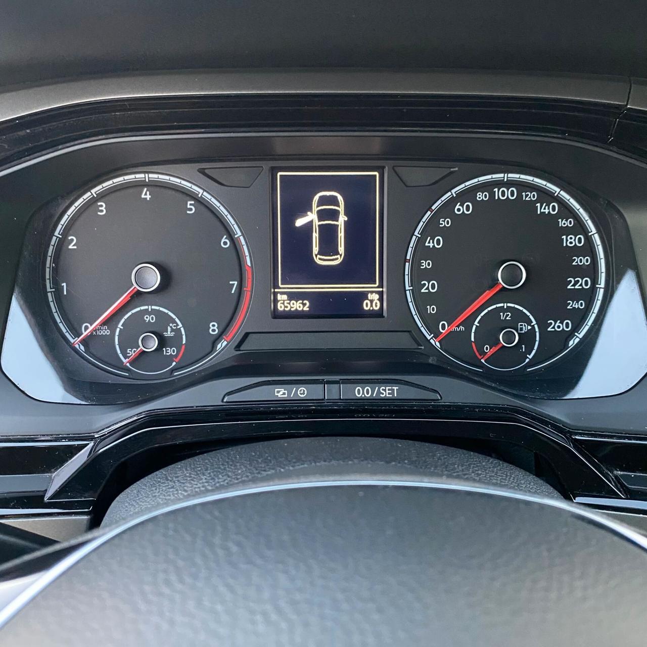 Volkswagen Polo 1.0 TSI DSG 5p. Highline BlueMotion Technology