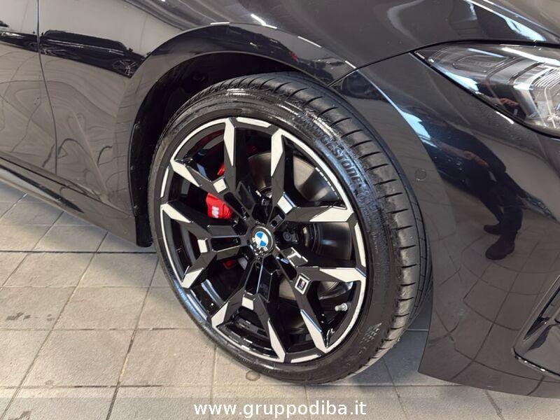 BMW Serie 3 Touring Serie 3 G21 2022 Touring 320d Touring mhev 48V xdrive MSport auto