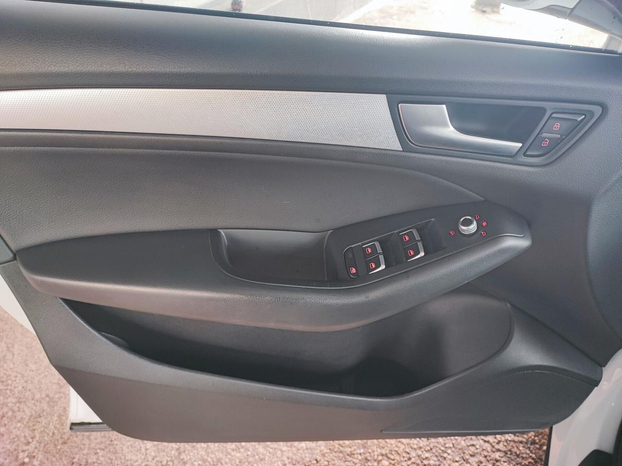 Audi Q5 3.0 V6 TDI 250 CV clean diesel qu. S tronic Advanced Plus