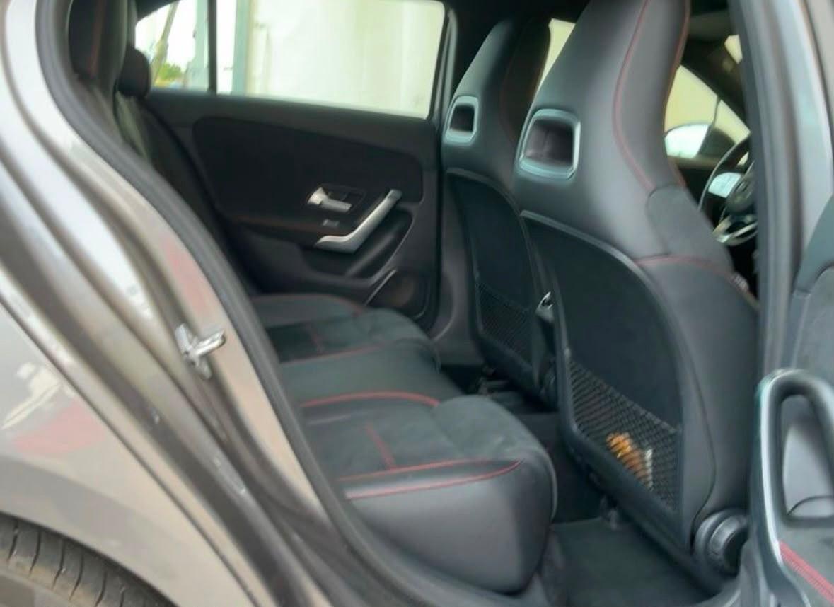 Mercedes-benz A 180d Premium 9/2019