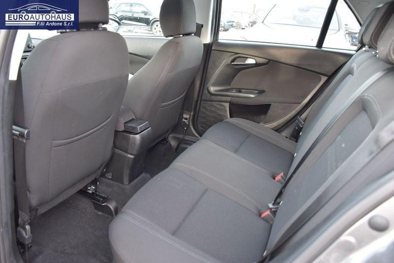 FIAT Tipo 1.6 Mjt 130cv S&S Business
