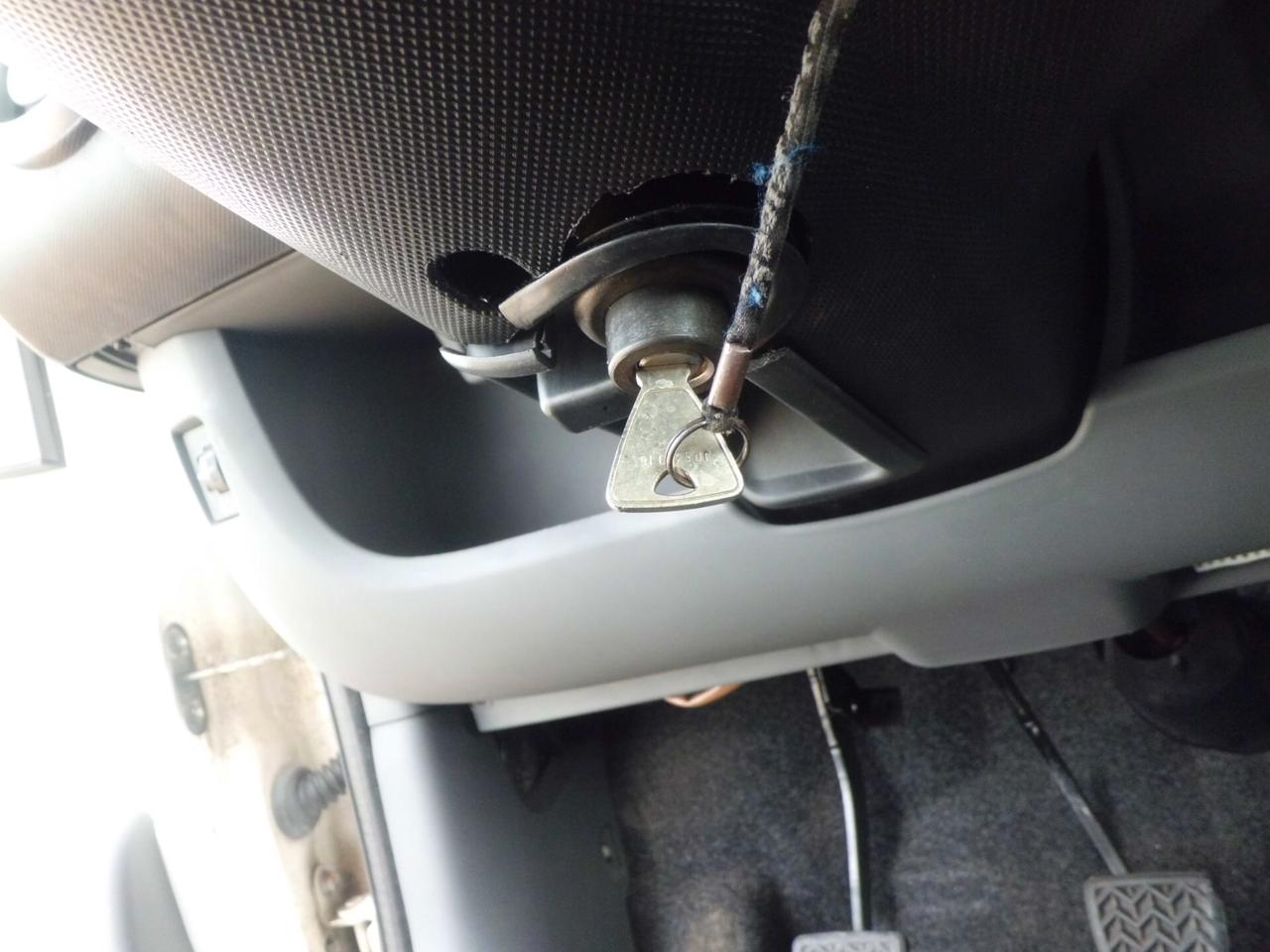 Toyota Aygo 1.0 12V VVT-i 5 porte Sol Connect