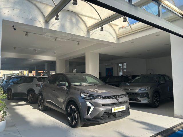 RENAULT Captur TCe 90 CV Techno tuo da ?199,00 mensili