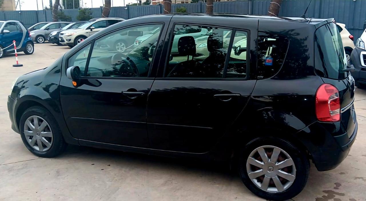 Renault Modus 1.2 16V Live