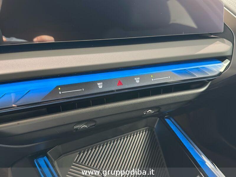 BMW X3 Serie X XDRIVE20