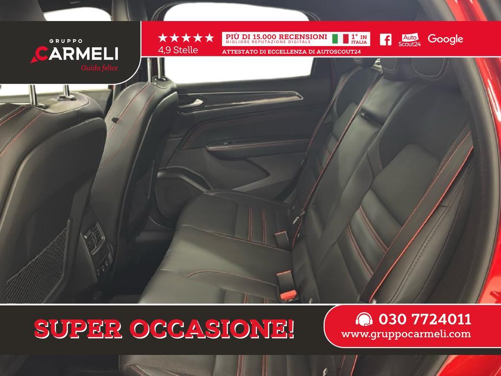 Renault Arkana 1.6 Hybrid RS Line E-Tech Auto