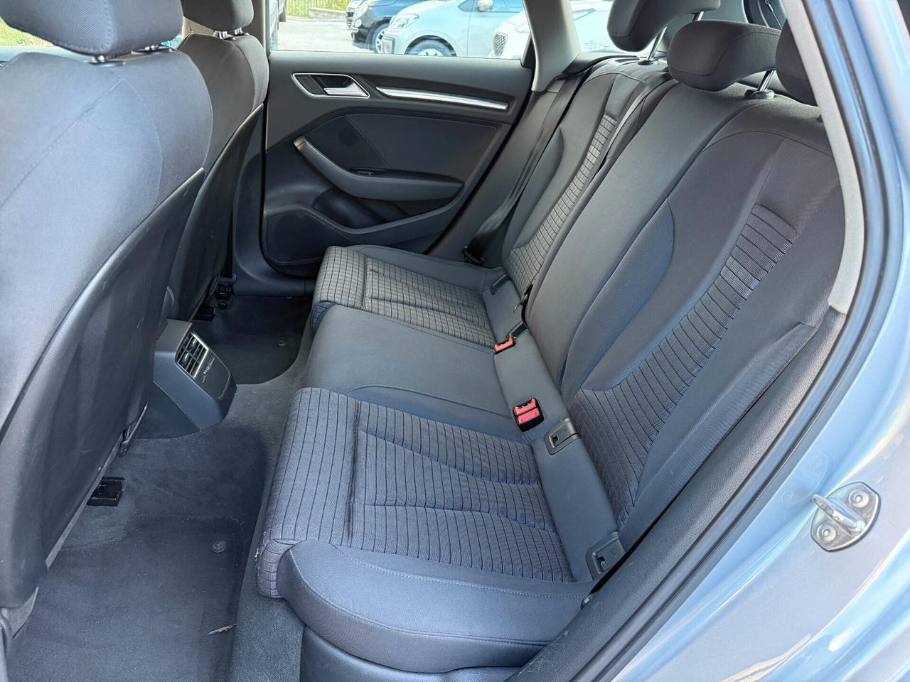 Audi A3 SPB 1.4 TFSI g-tron Sport