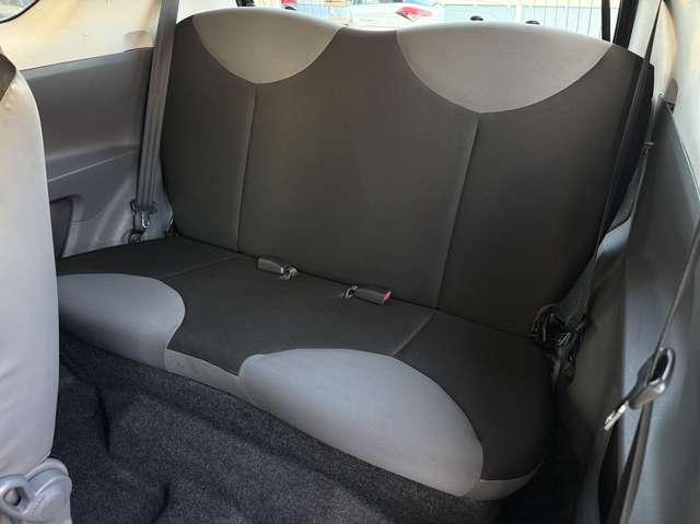 Peugeot 107 107 ADATTA NEOPATENTATI