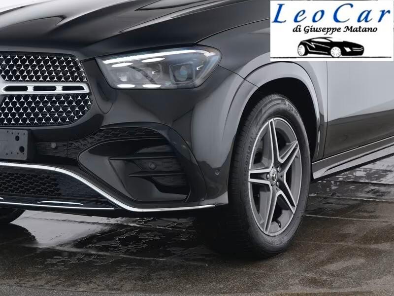 Mercedes-benz GLE 300 d 4Matic Coupé AMG Line Advanced Plus