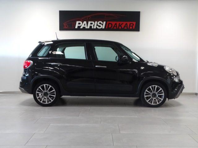 FIAT 500L 1.4 95CV S&S Cross *PROMO PARISI GROUP*