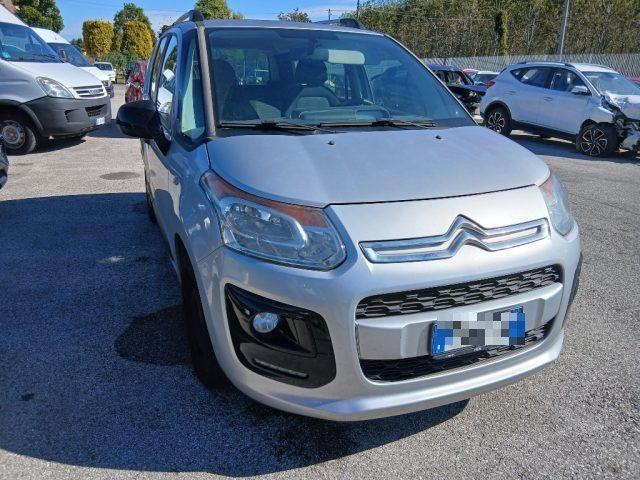 CITROEN C3 Picasso BlueHDi 100 N1