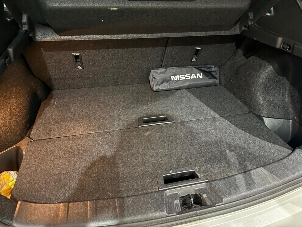 Nissan Qashqai 1.5 dCi N-Connecta Aziendale