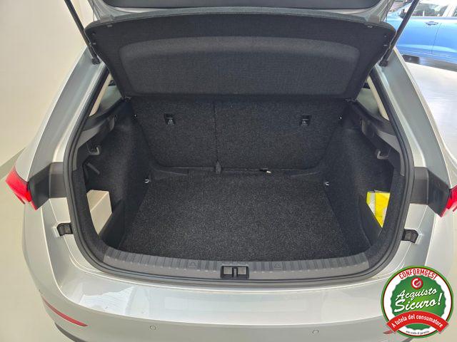 SKODA Scala 1.0 TSI 110 CV Ambition