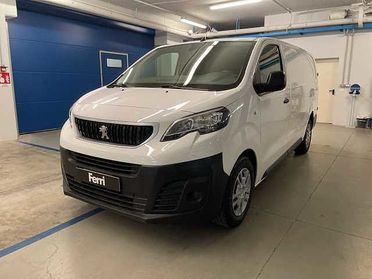 Peugeot Expert 2.0 bluehdi premium long 120cv e6